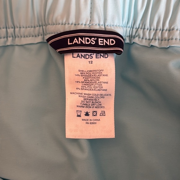 Women’s swim shorts - Picture 5 of 6